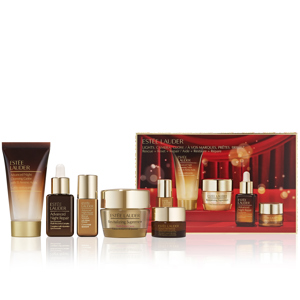 Estée Lauder Advanced Night Repair 5-Piece Skincare Starter Gift Set (Worth £102)